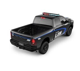 ram pushes envelope with first pursuit capable hd pickup
