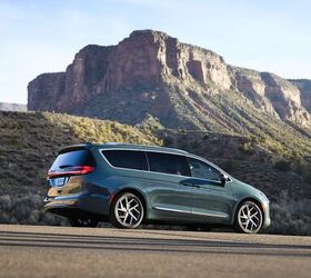 see photos of the 2027 chrysler pacifica