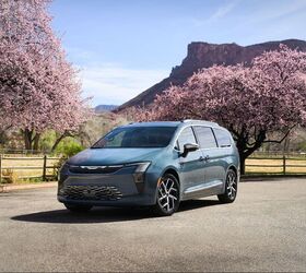 see photos of the 2027 chrysler pacifica