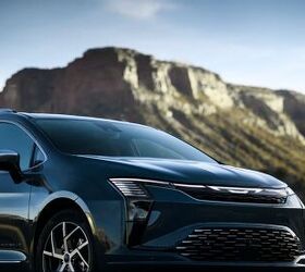 see photos of the 2027 chrysler pacifica