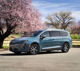 see photos of the 2027 chrysler pacifica