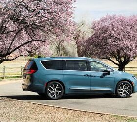see photos of the 2027 chrysler pacifica