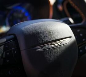 see photos of the 2027 chrysler pacifica