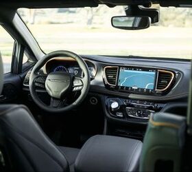 see photos of the 2027 chrysler pacifica