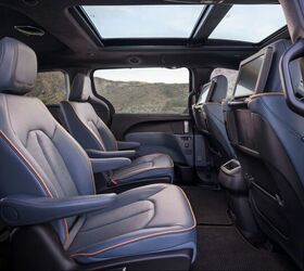 see photos of the 2027 chrysler pacifica