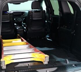 see photos of the 2027 chrysler pacifica