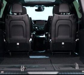 see photos of the 2027 chrysler pacifica