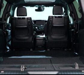 see photos of the 2027 chrysler pacifica
