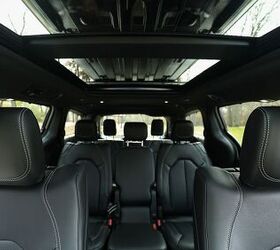 see photos of the 2027 chrysler pacifica