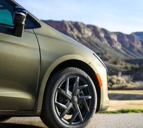 see photos of the 2027 chrysler pacifica