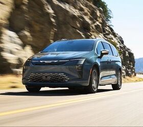 see photos of the 2027 chrysler pacifica