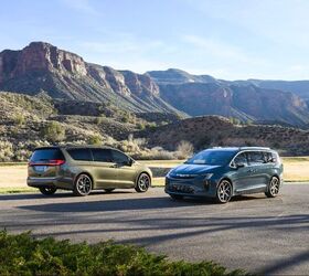 see photos of the 2027 chrysler pacifica