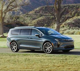 see photos of the 2027 chrysler pacifica