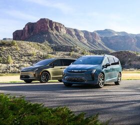 see photos of the 2027 chrysler pacifica
