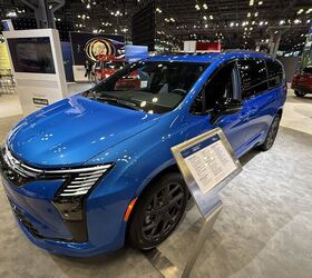 see photos of the 2027 chrysler pacifica