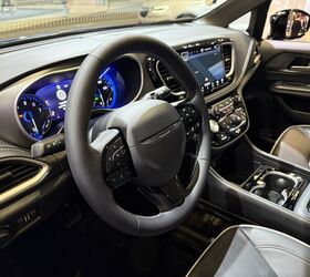 see photos of the 2027 chrysler pacifica