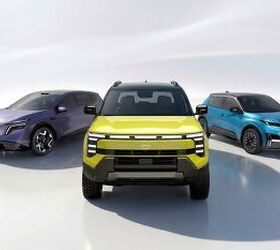 nissans new plan focuses on ai defined vehicles smaller lineup new categories