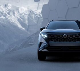 nissan shows 2027 rogue confirms xterras return in u s