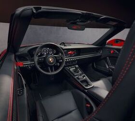 porsche releases newest 911 the 2027 gt3 s c