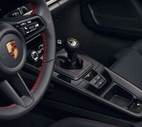 porsche releases newest 911 the 2027 gt3 s c