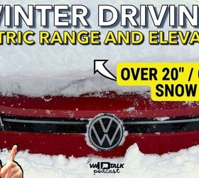 winter ev driving range and elevation lessons from a 20 snow storm