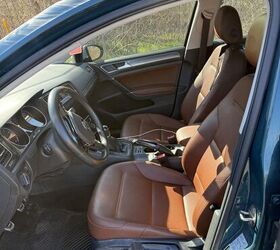 used car of the day 2019 volkswagen alltrack se