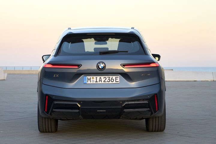 bmw ix discontinued for u s as brand preps neue klasse models