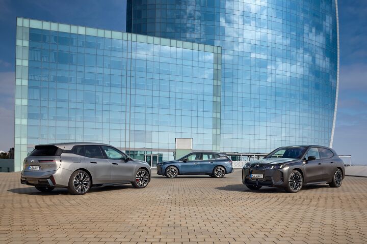 bmw ix discontinued for u s as brand preps neue klasse models