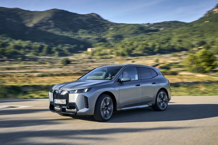 bmw ix discontinued for u s as brand preps neue klasse models