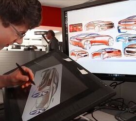 thetruthaboutcars.com - Stellantis Drives to Encourage School-Age Car Designers