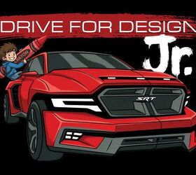 stellantis drives to encourage school age car designers
