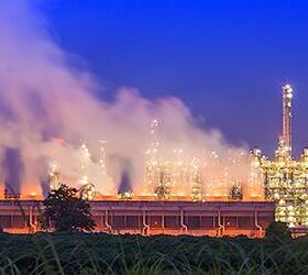 gas prices rising and oil change costs also expected to take off