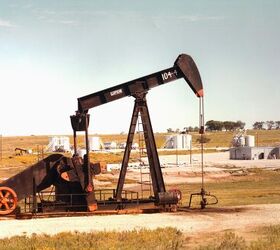 gas prices rising and oil change costs also expected to take off