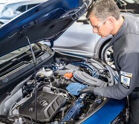 gas prices rising and oil change costs also expected to take off