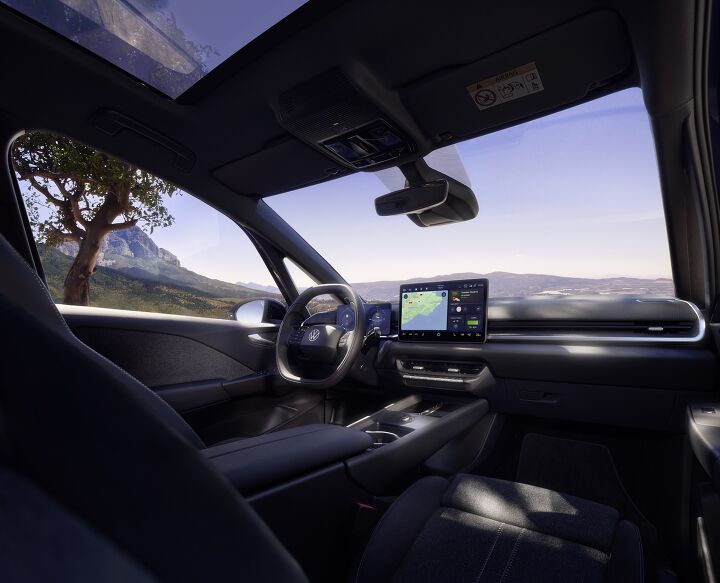 vw previews button focused interiors with new id 3