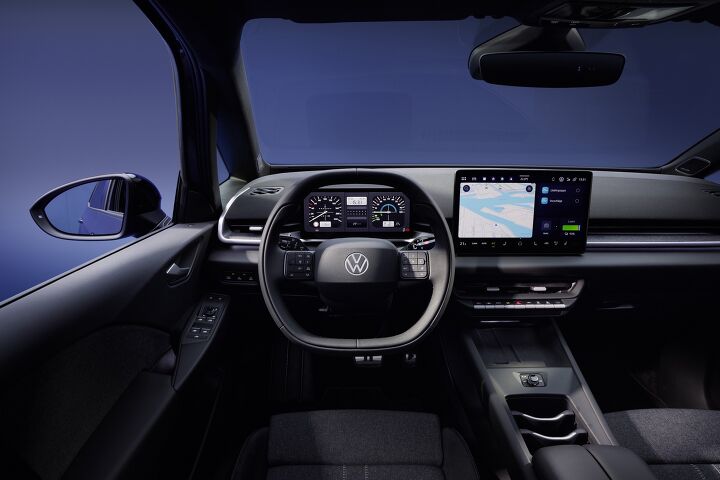 vw previews button focused interiors with new id 3