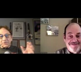 Tales From the Beat Episode 136: Journalist-Author David Bernknopf