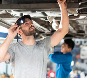 thetruthaboutcars.com - Tim Healey - QOTD: What Automotive Job Did You Want When You Grew Up?