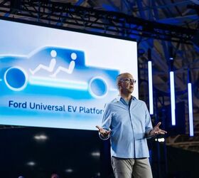 Ford Tech Chief Doug Field Leaving As Automaker Retrenches