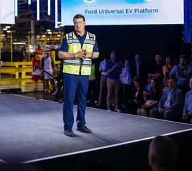 ford tech chief doug field leaving at automaker retrenches