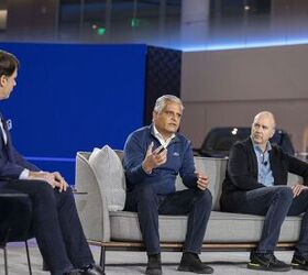 ford tech chief doug field leaving at automaker retrenches