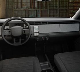 ev truck maker slate auto secures 650m in funding