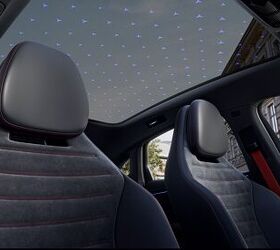 opinion mercedes benz interiors have become insane