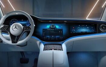 Advanced Driver Distraction Monitoring System Is Conspiracy Waiting To Happen