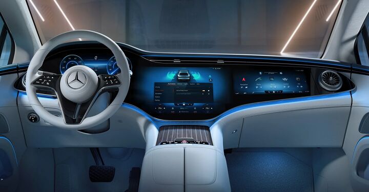 opinion mercedes benz interiors have become insane