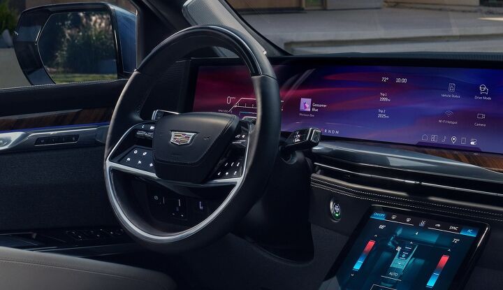 opinion mercedes benz interiors have become insane