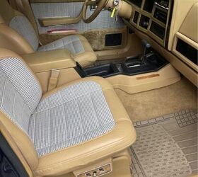 rare rides icons the jeep wagoneer the first luxury suv ever part x