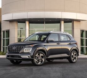 thetruthaboutcars.com - Tim Healey - QOTD: Did Wealthy Buyers Kill Small Cars?