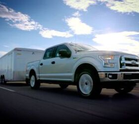 ford recalling 1 4 million f 150 pickups due to transmission issue