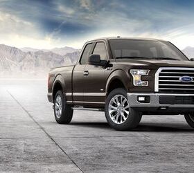 ford recalling 1 4 million f 150 pickups due to transmission issue